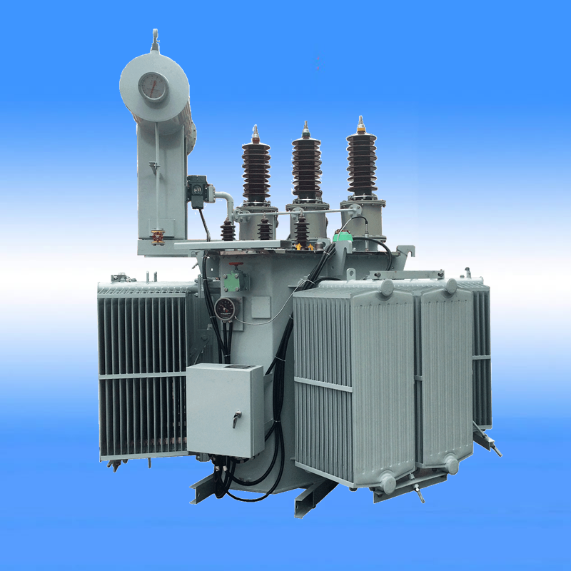 SVG oil immersed transformer manufacturer